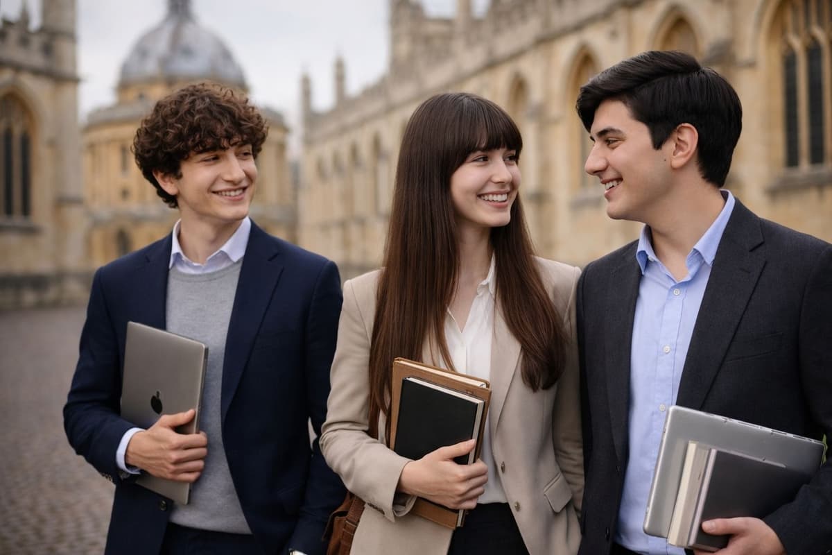 Students