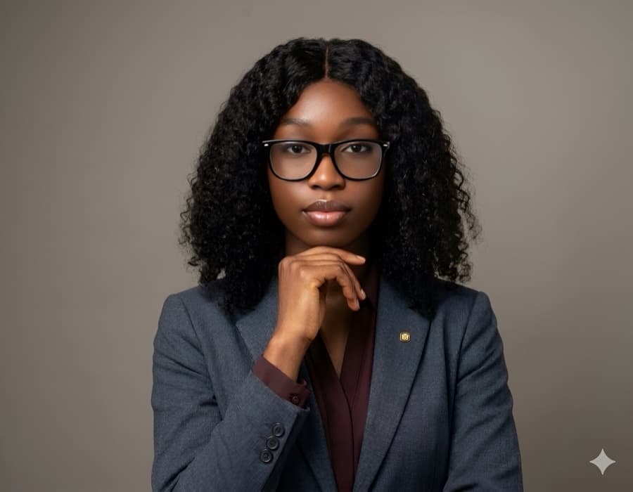 Blessing Adebayo