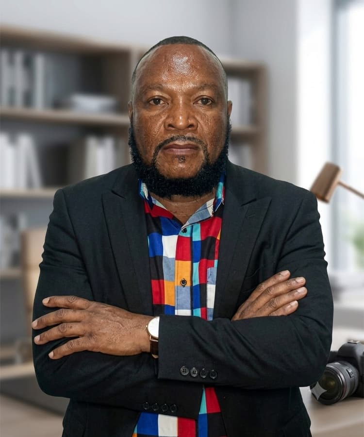 Dr Ken Okpechi