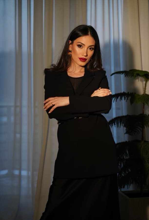 Liana Karapetyan